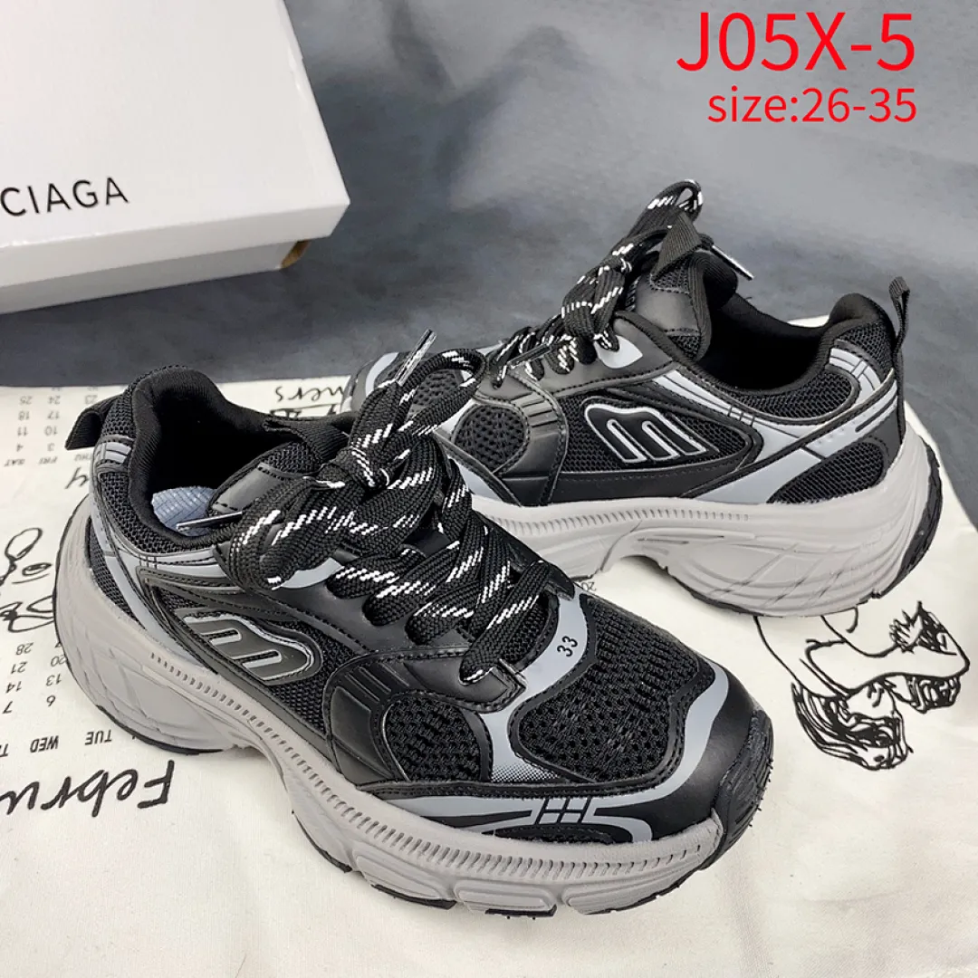 Balenciaga J05X תמונה 9