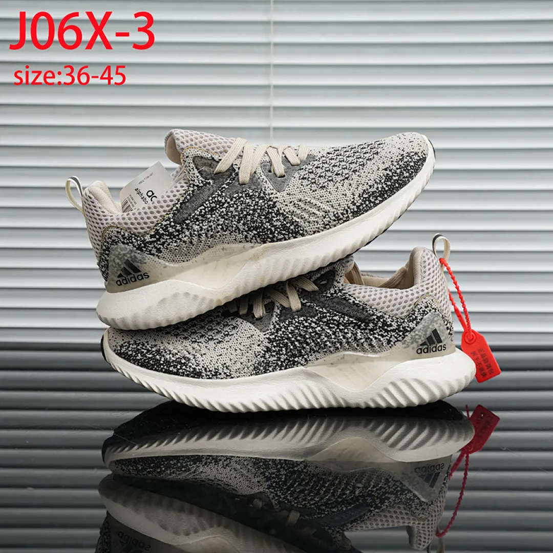 Adidas J06X תמונה 20