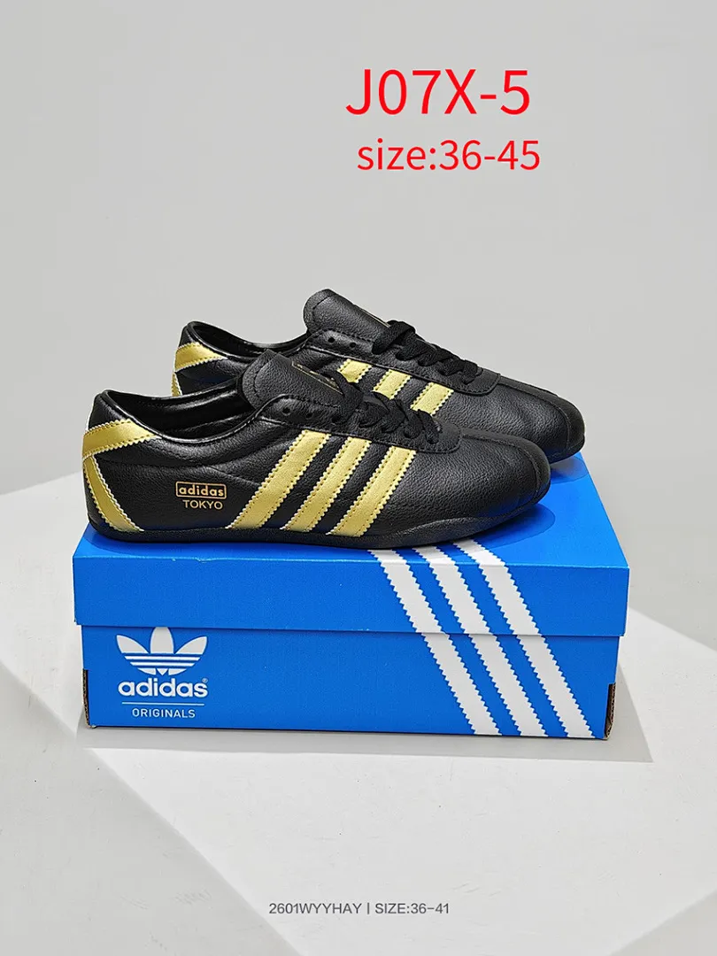 Adidas J07X תמונה 10