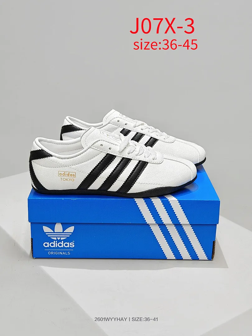 Adidas J07X תמונה 12