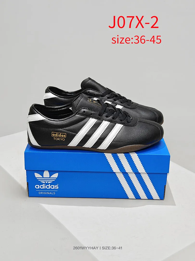 Adidas J07X תמונה 13