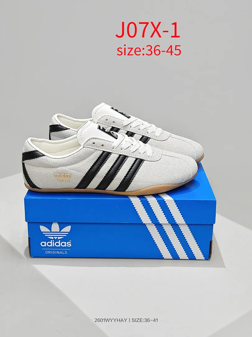 Adidas J07X תמונה 14
