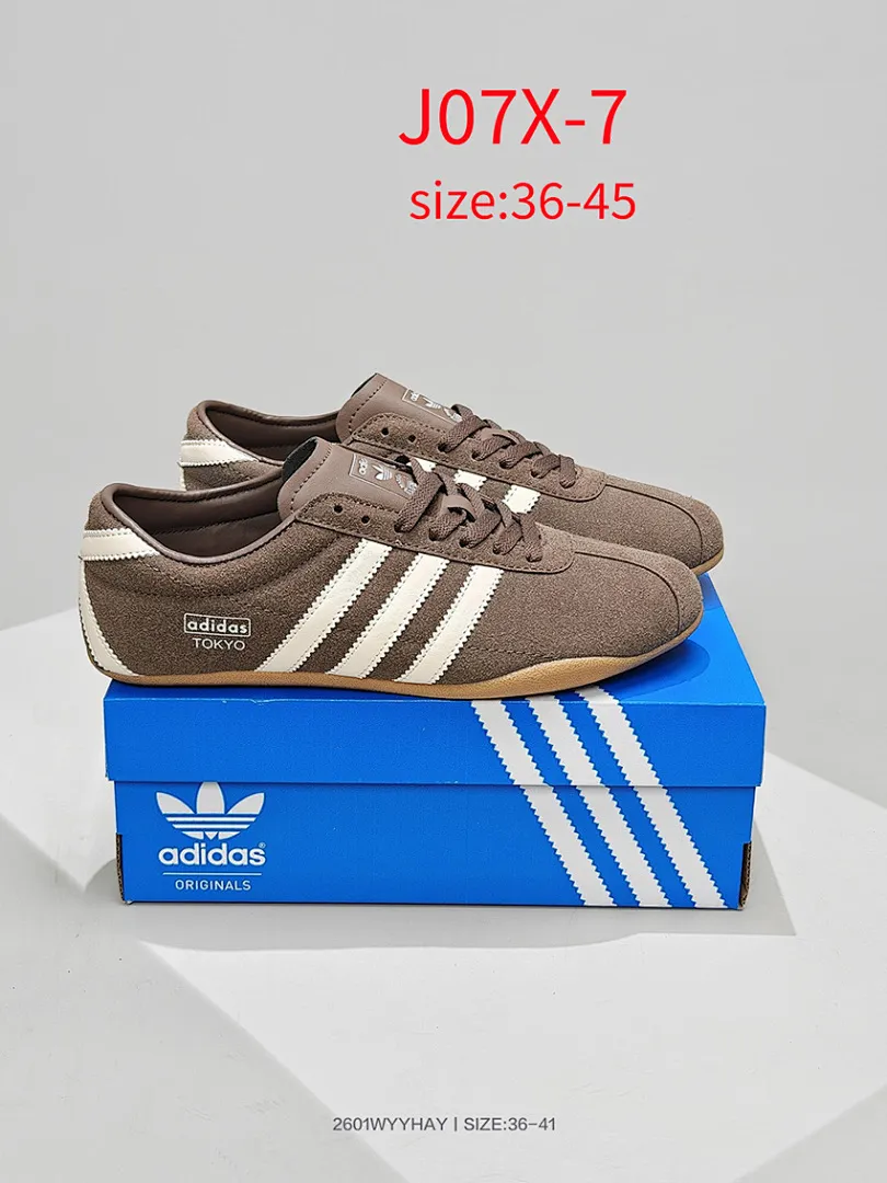 Adidas J07X תמונה 8