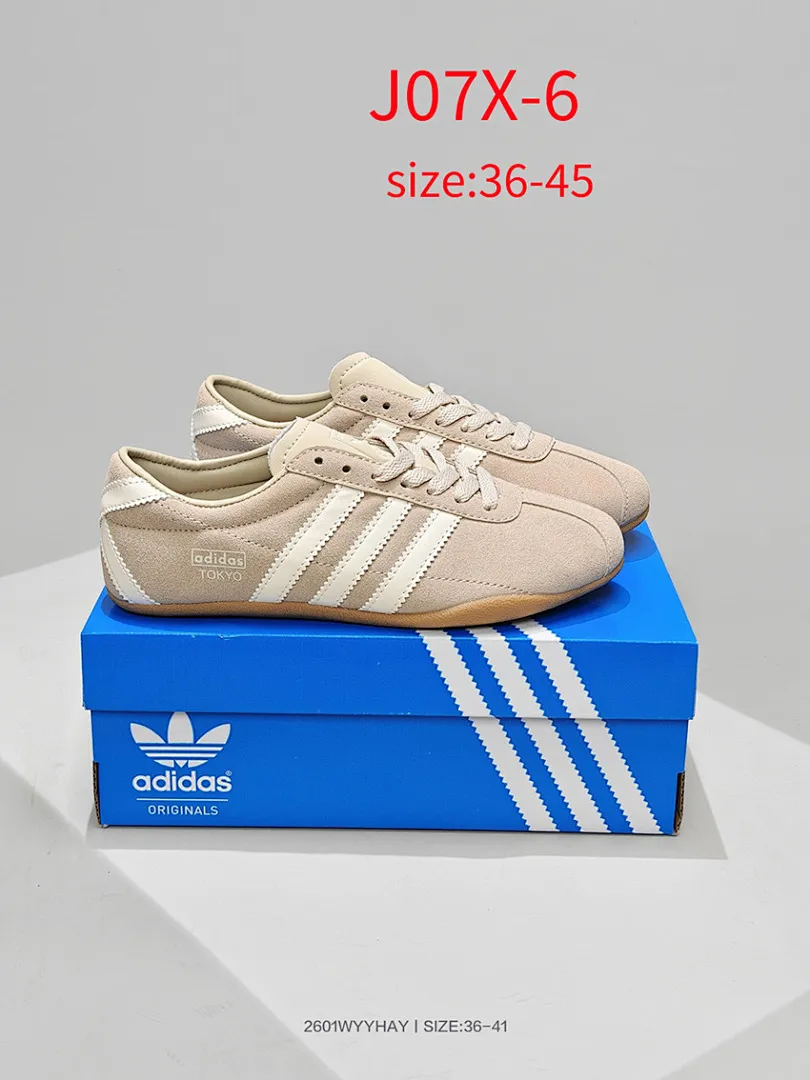 Adidas J07X תמונה 9
