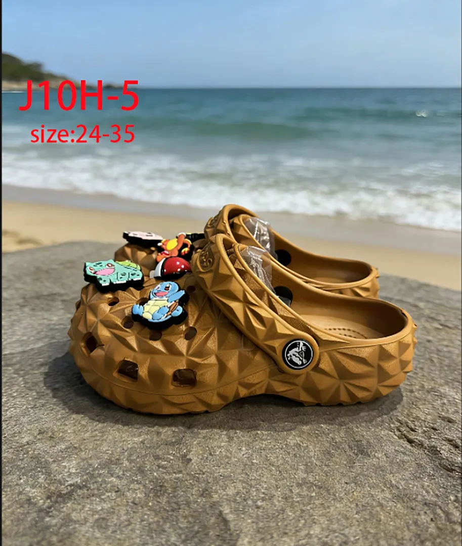 Crocs J10H תמונה 4