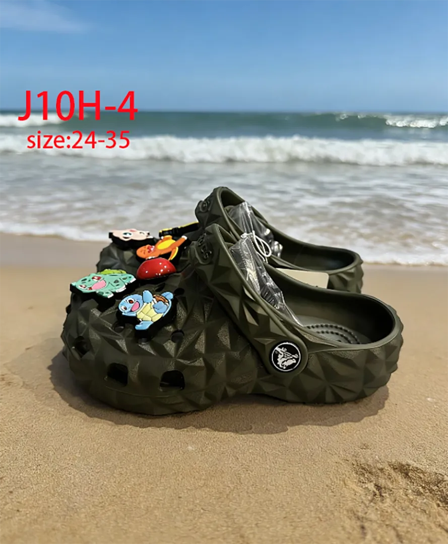 Crocs J10H תמונה 5