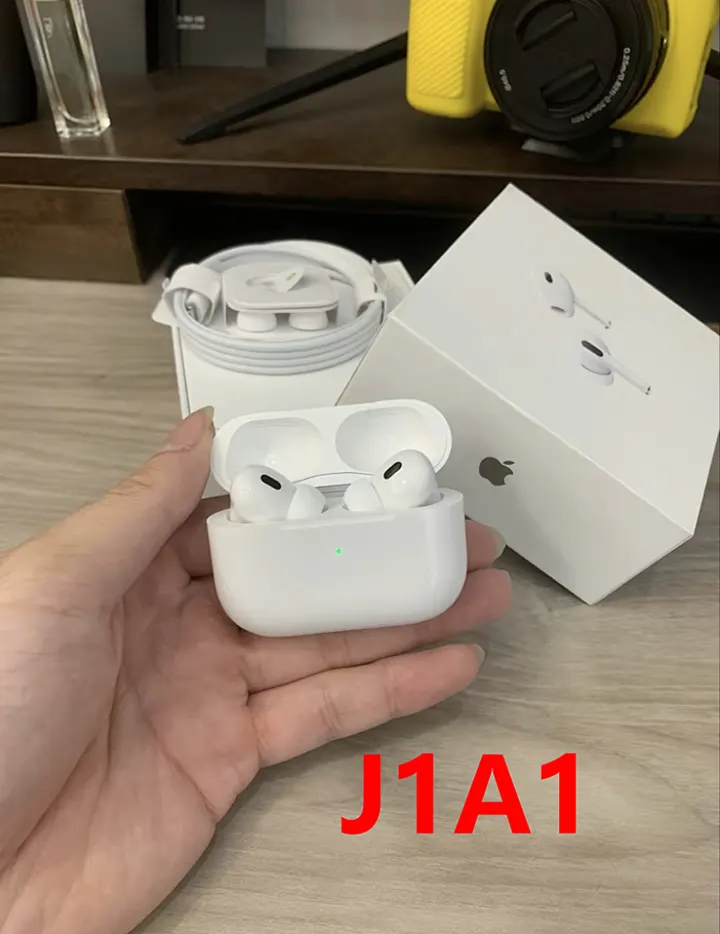 Apple J1A1
