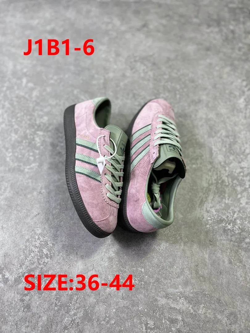 Adidas J1B1 תמונה 11