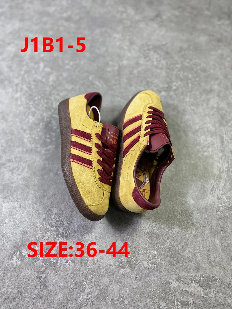 Adidas J1B1 תמונה 12