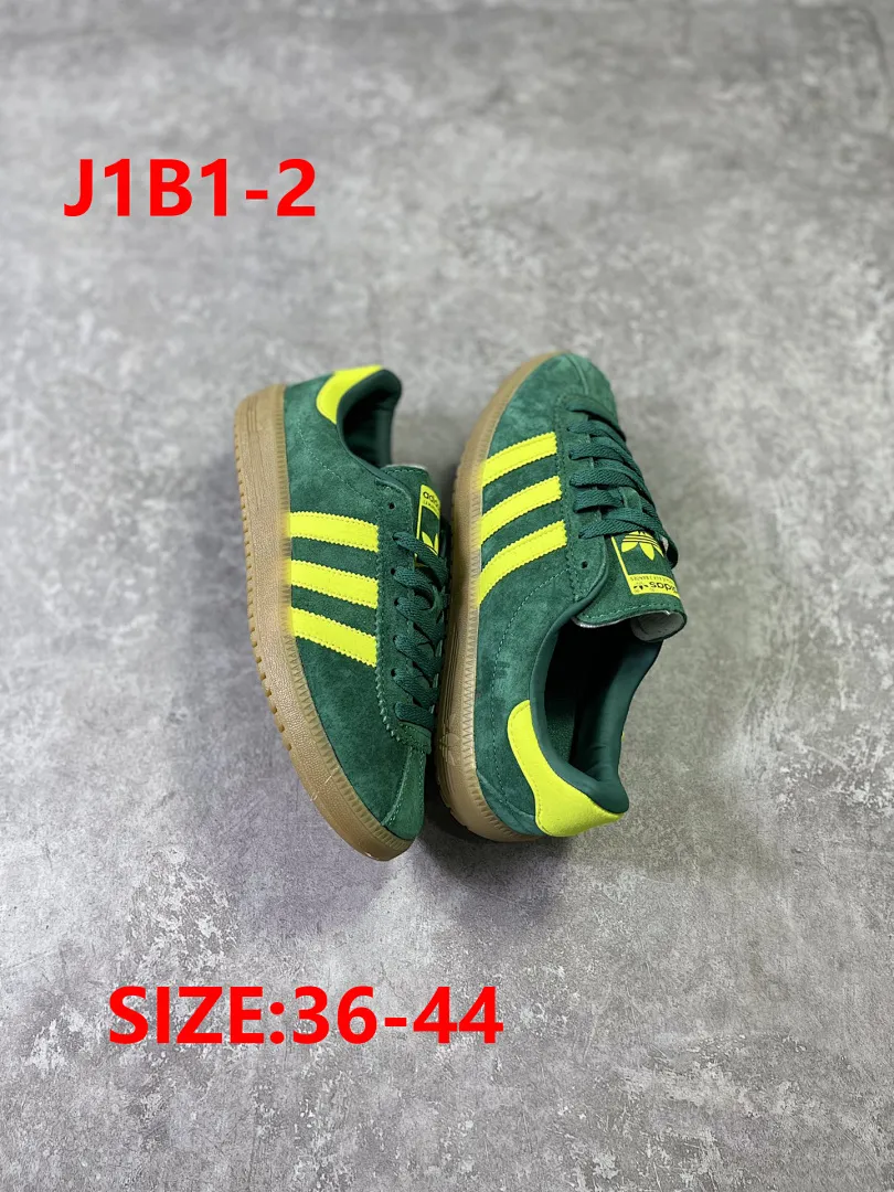 Adidas J1B1 תמונה 15