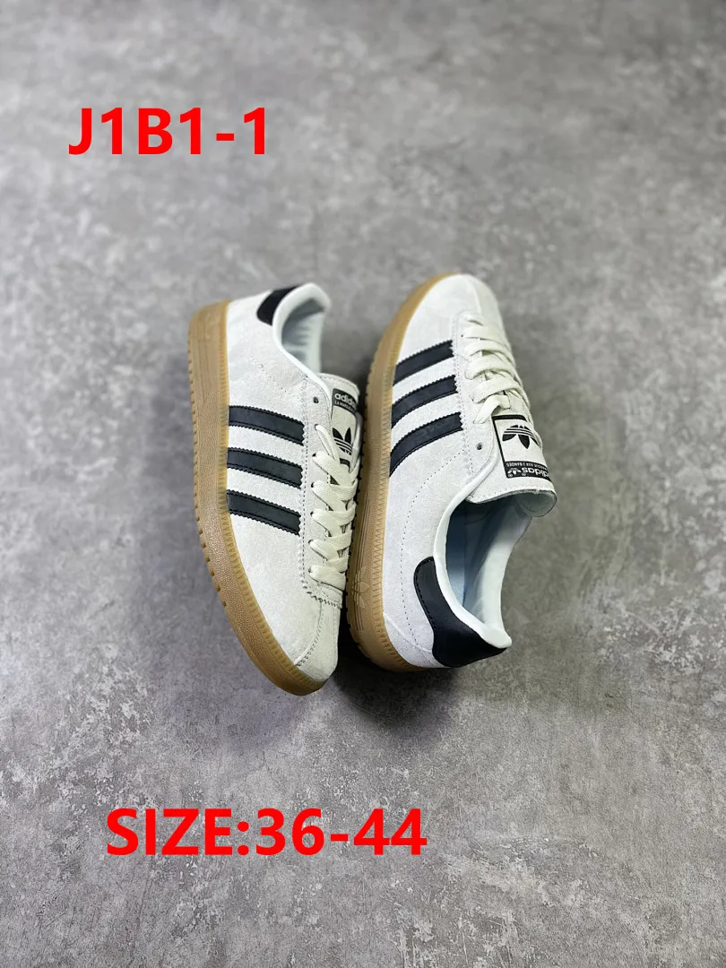 Adidas J1B1 תמונה 16