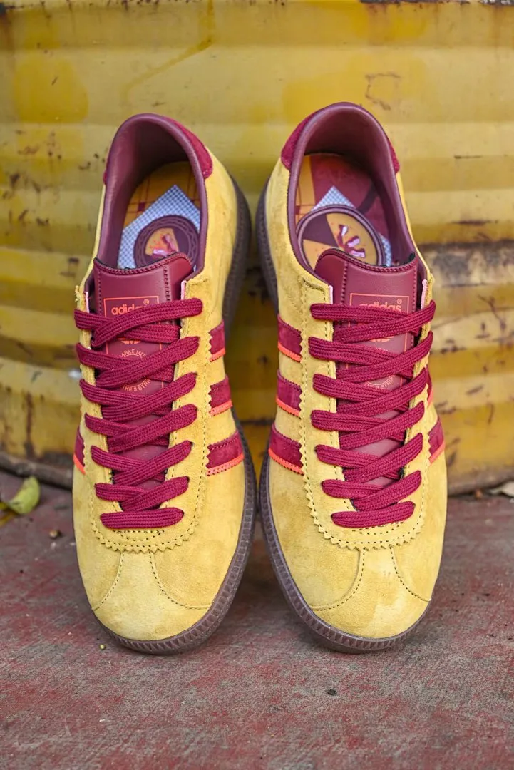 Adidas J1B1 תמונה 9