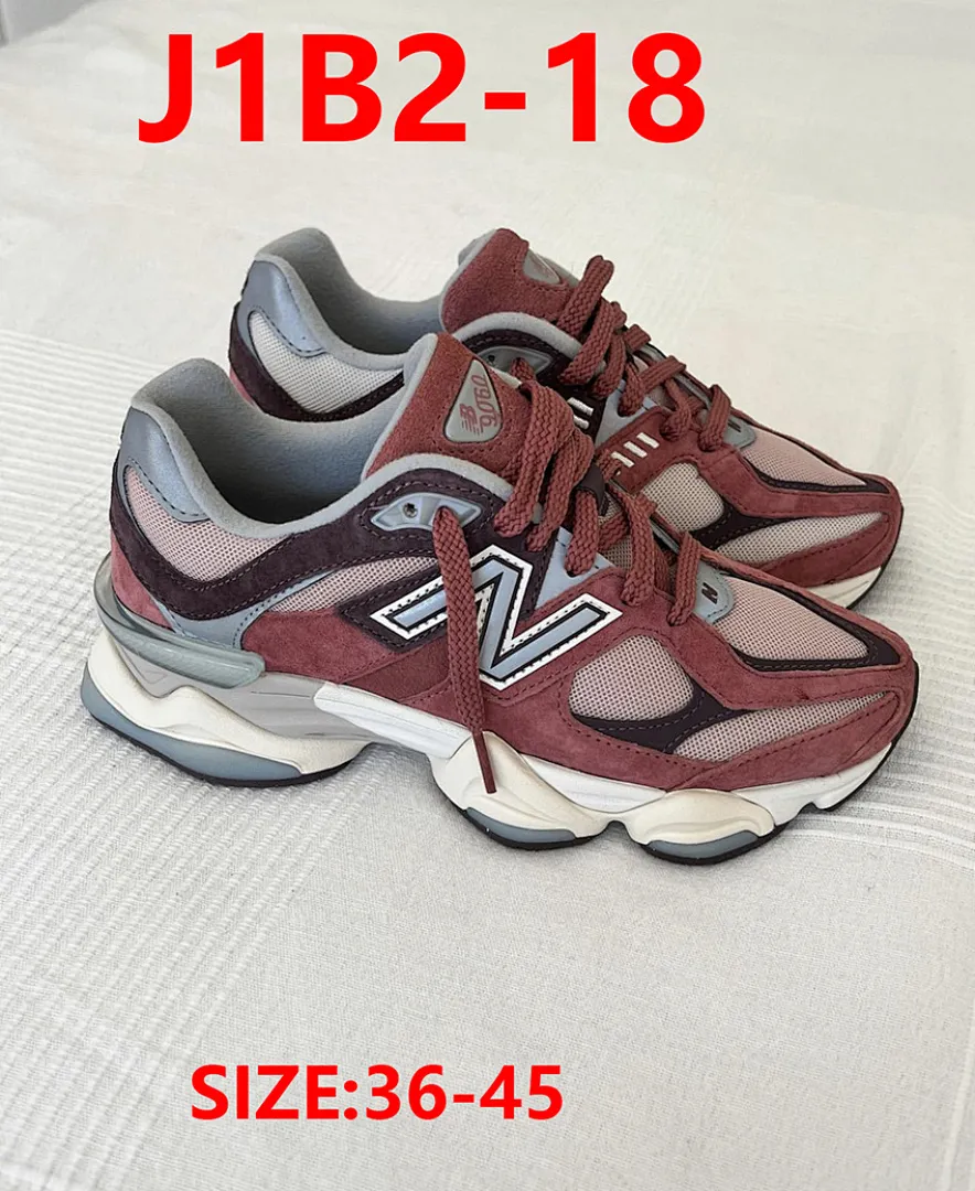 New Balance J1B2 תמונה 19