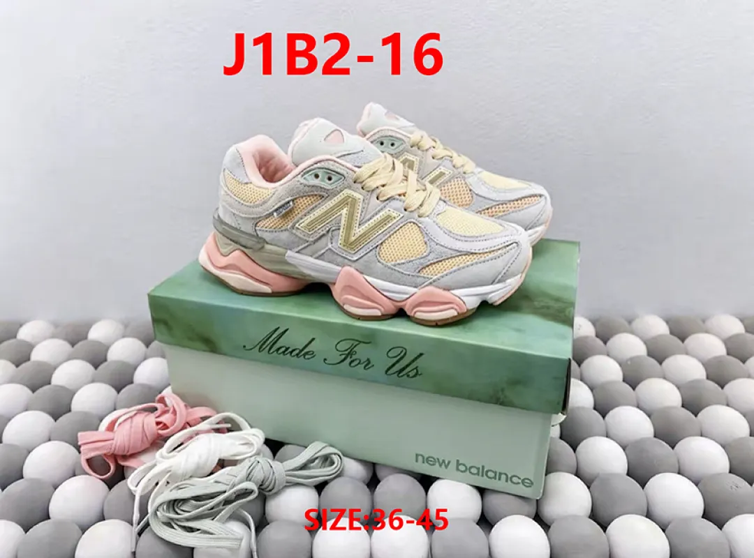 New Balance J1B2 תמונה 21