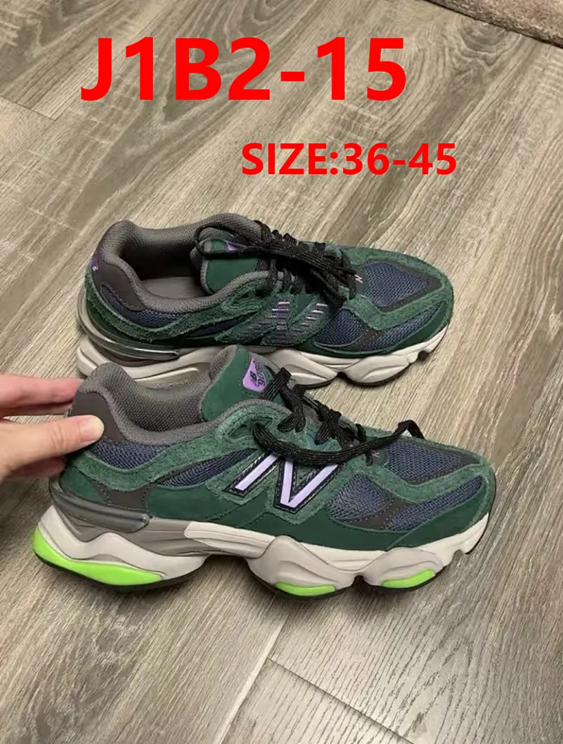 New Balance J1B2 תמונה 22