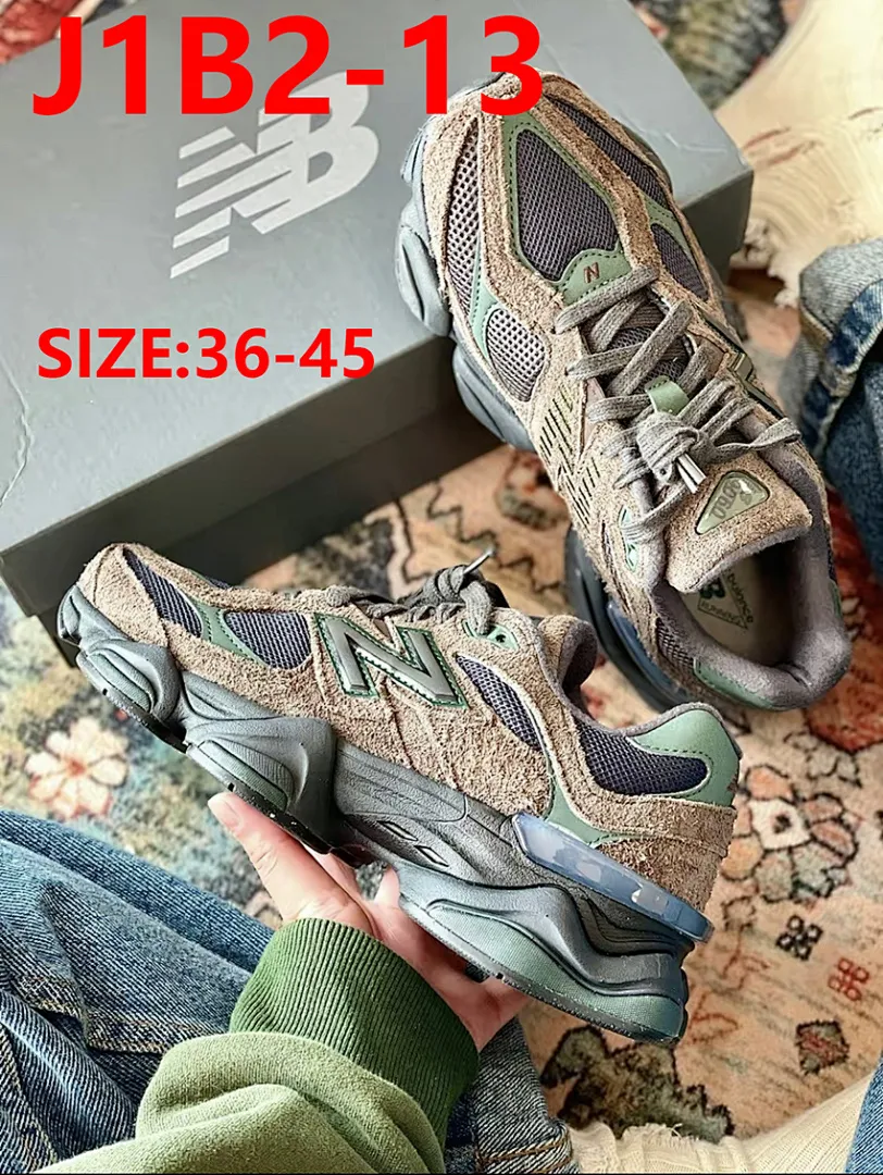 New Balance J1B2 תמונה 24