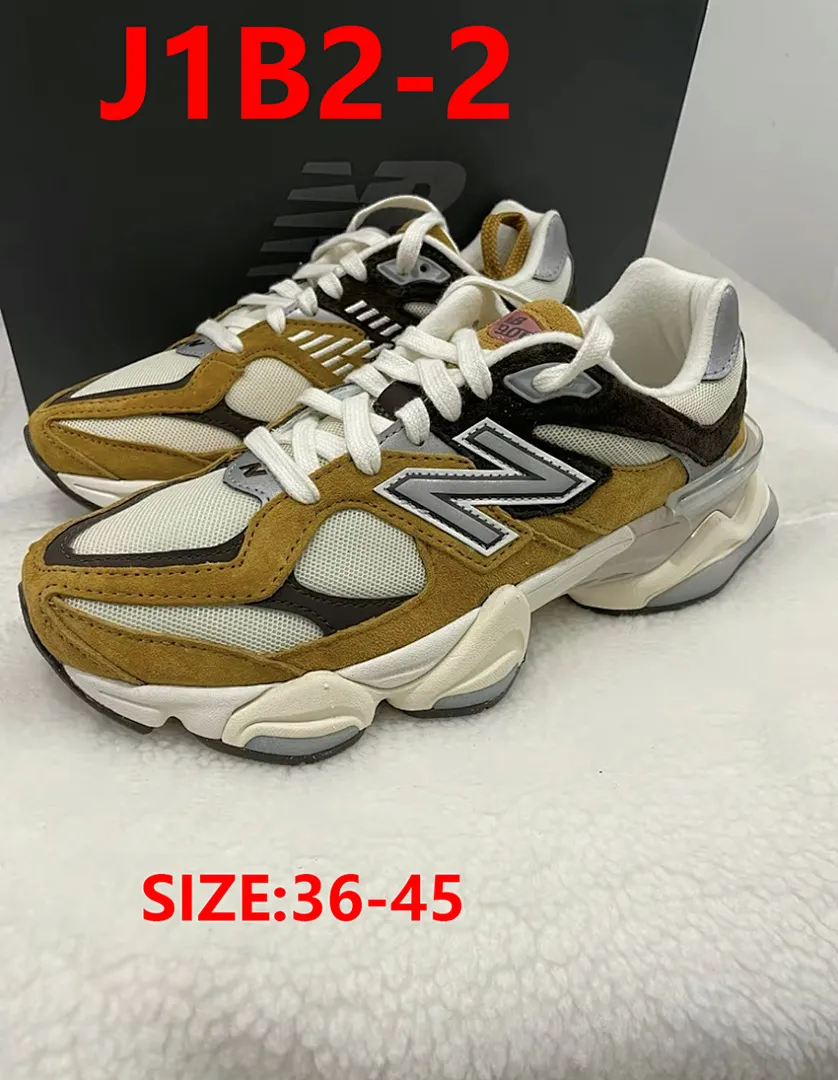 New Balance J1B2 תמונה 34
