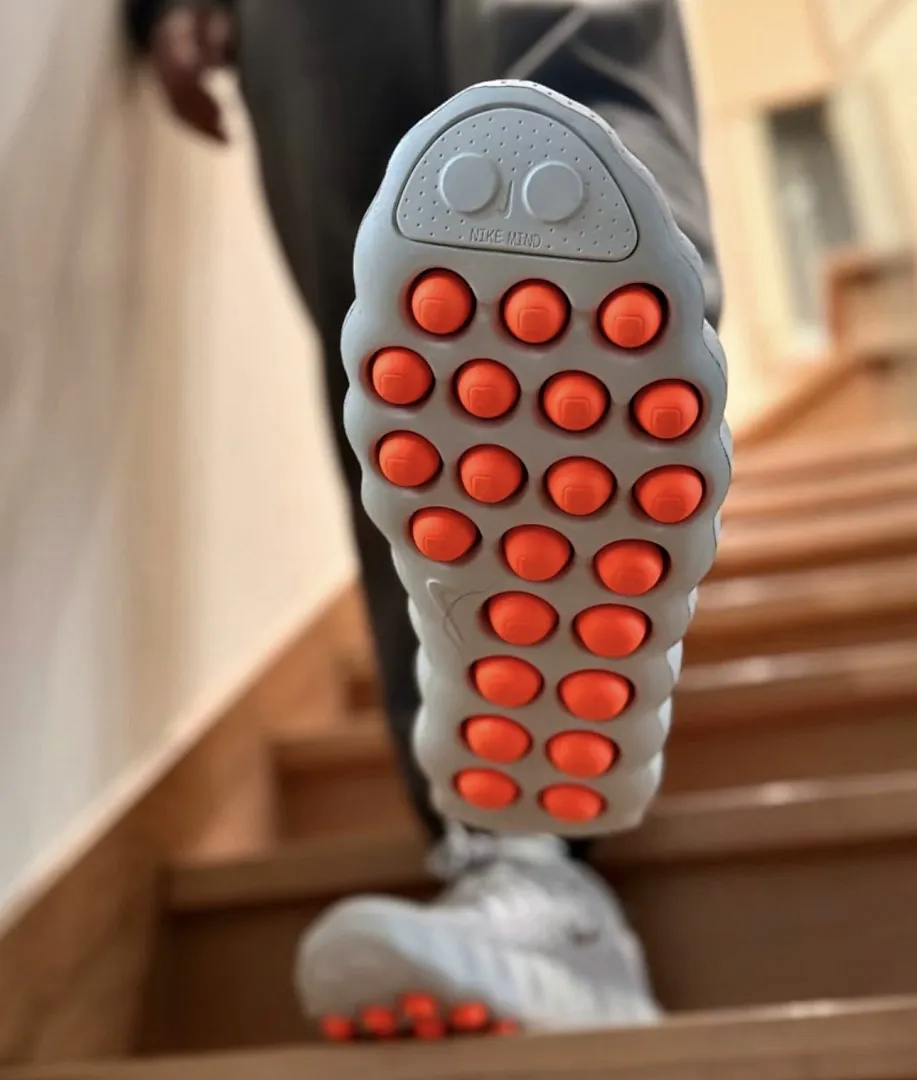 Nike J1H1 תמונה 8