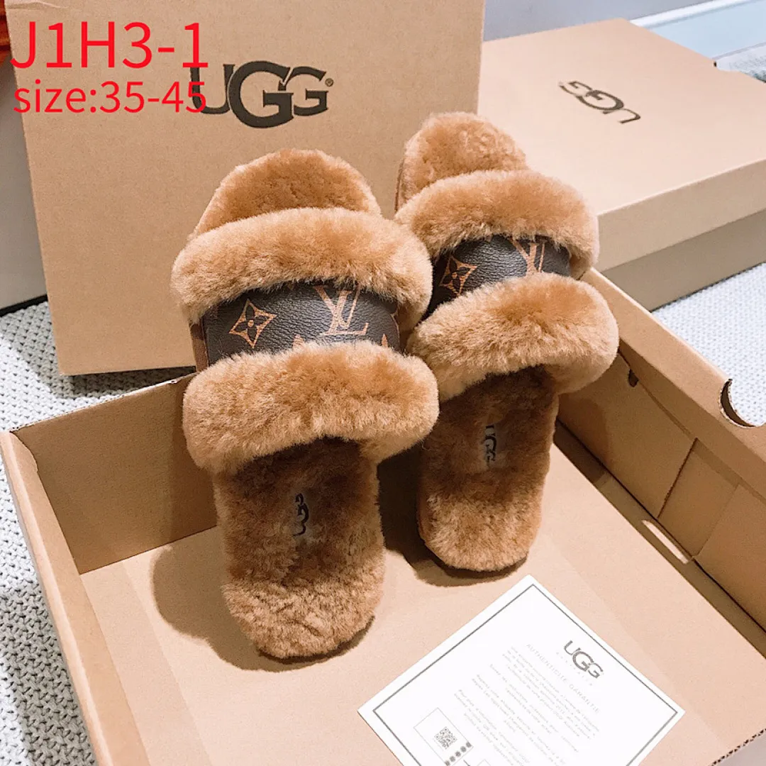 UGG J1H3 תמונה 11