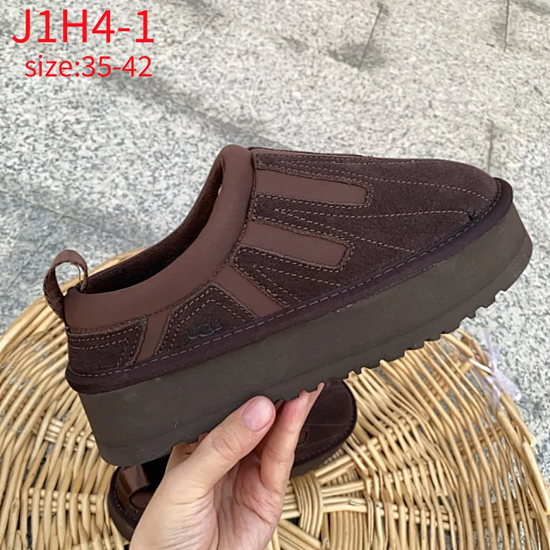 UGG J1H4 תמונה 16