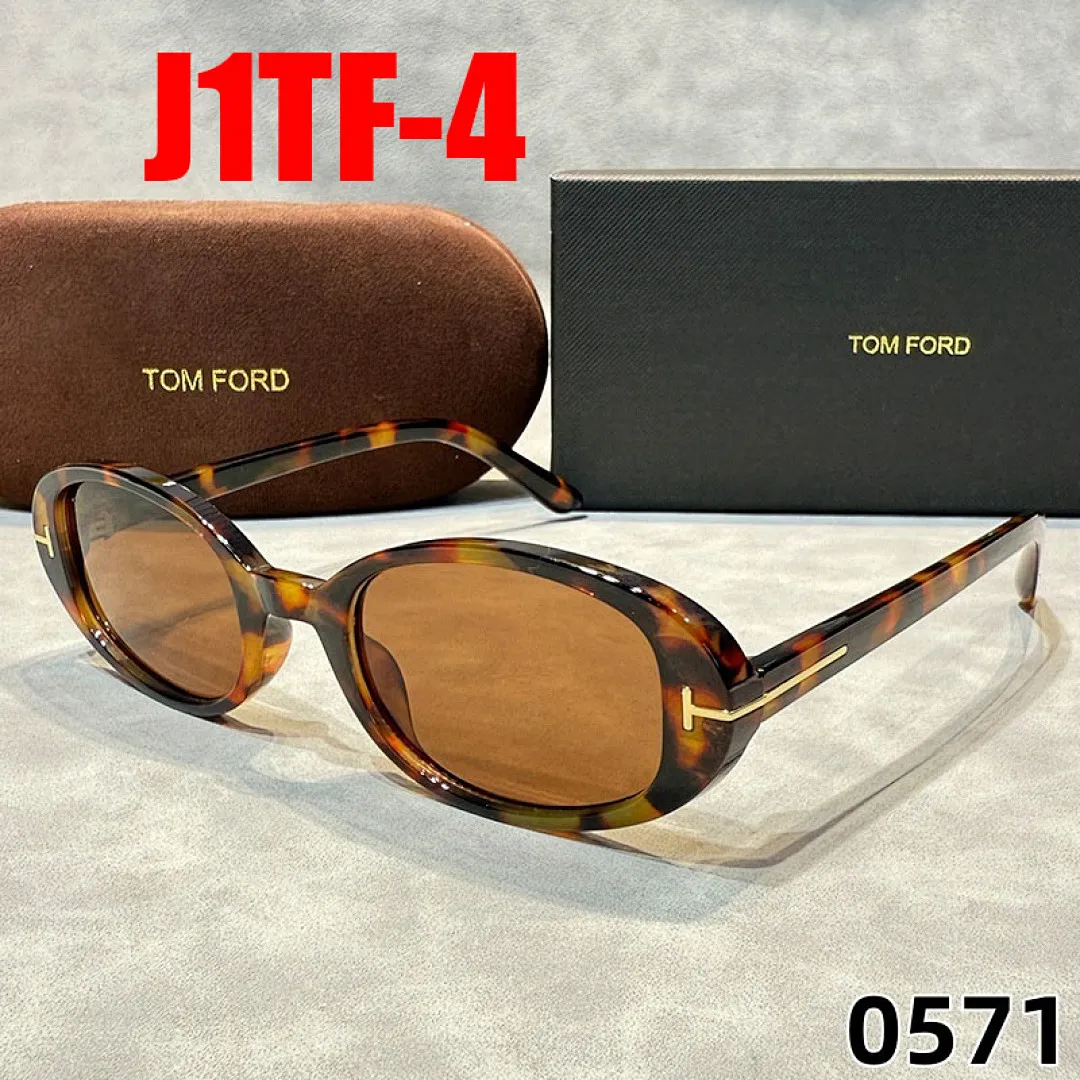 Tom Ford J1TF תמונה 16