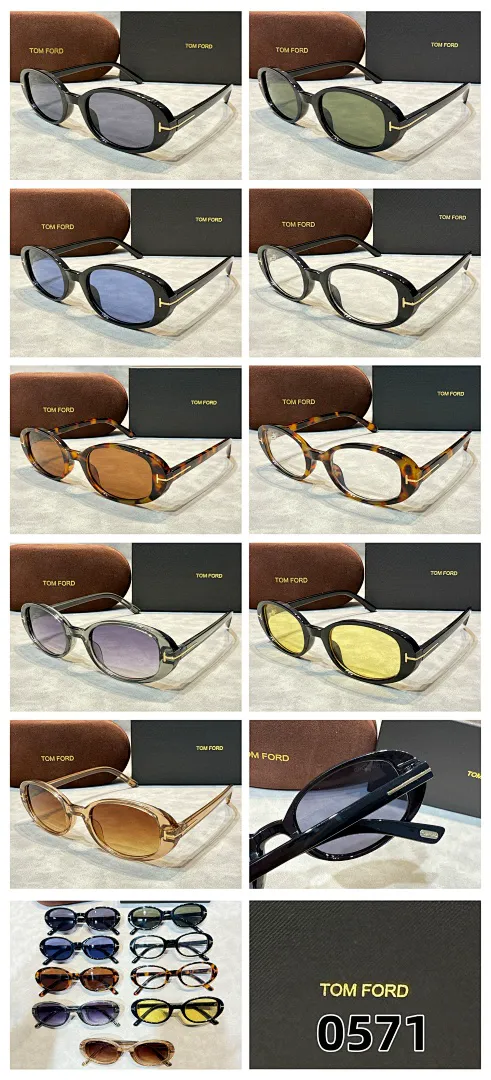 Tom Ford J1TF תמונה 9