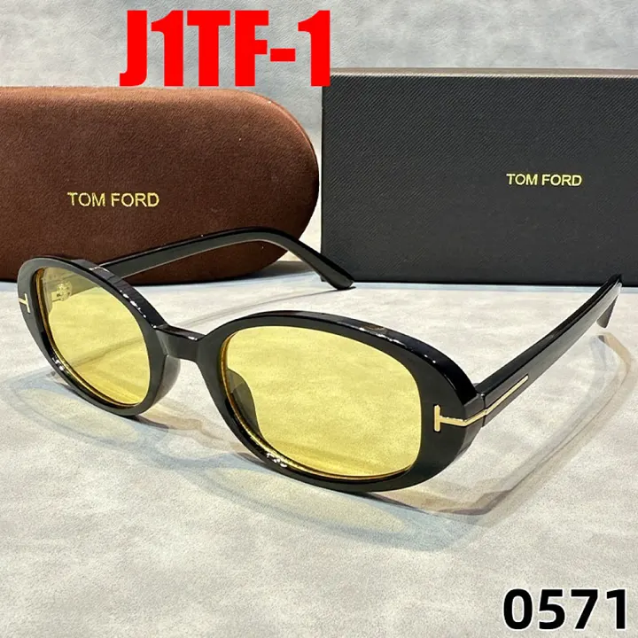 Tom Ford J1TF