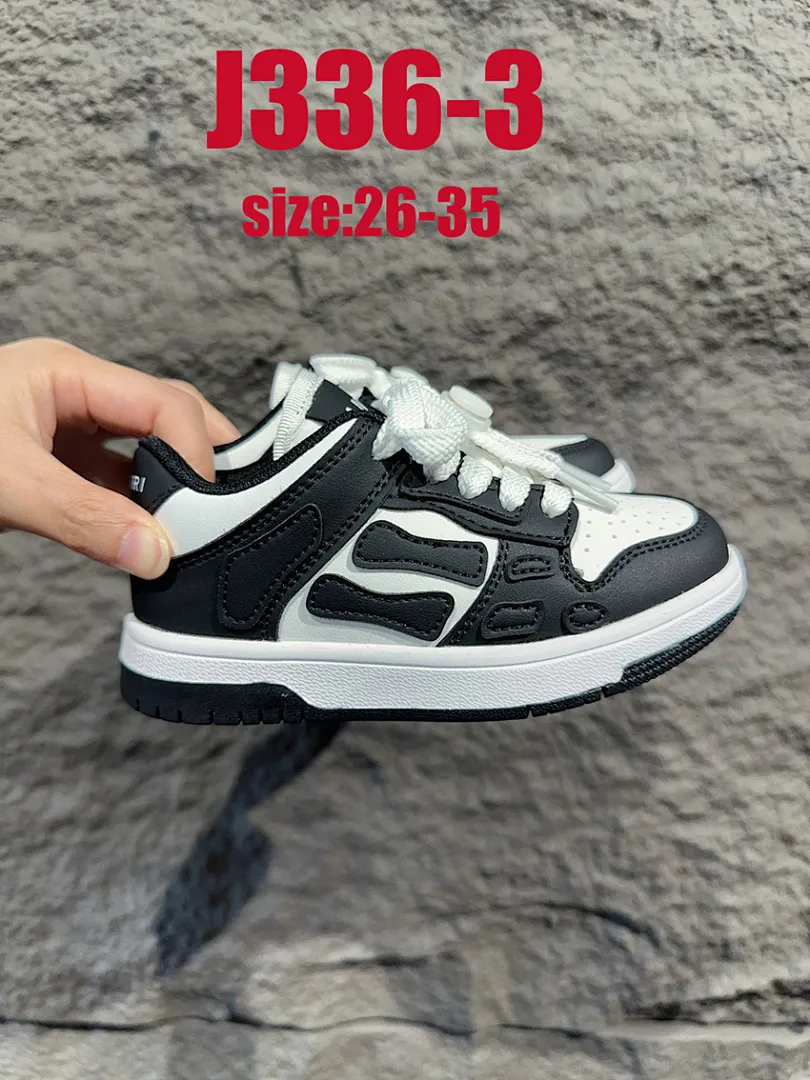 AMIRI J336 תמונה 11