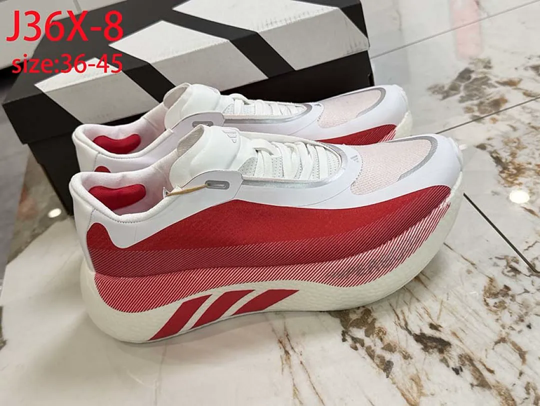 Adidas J36X תמונה 2