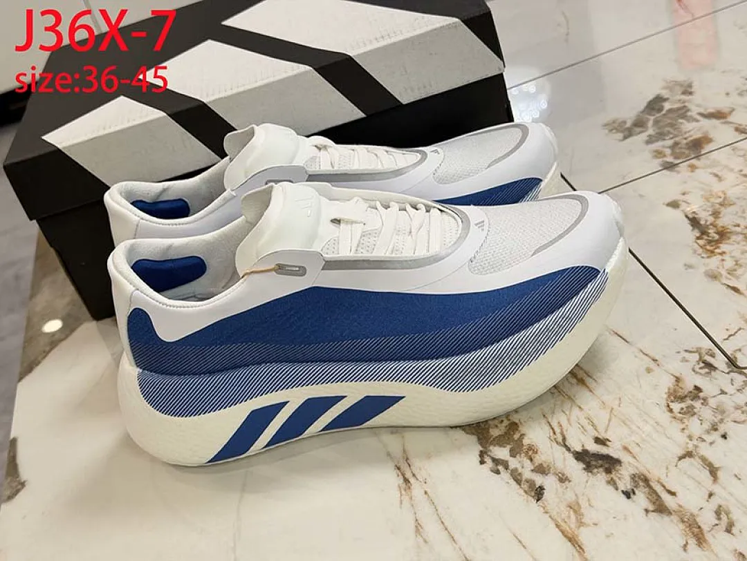 Adidas J36X תמונה 3