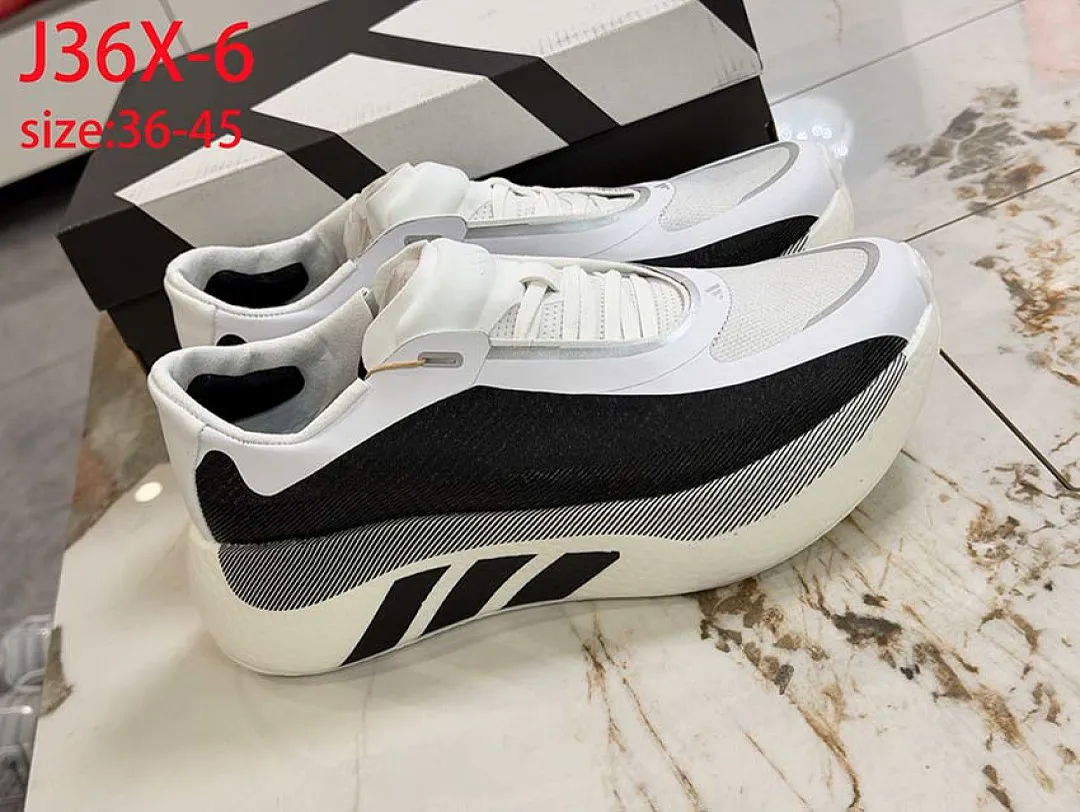 Adidas J36X תמונה 4