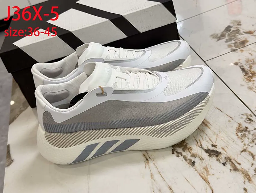 Adidas J36X תמונה 5