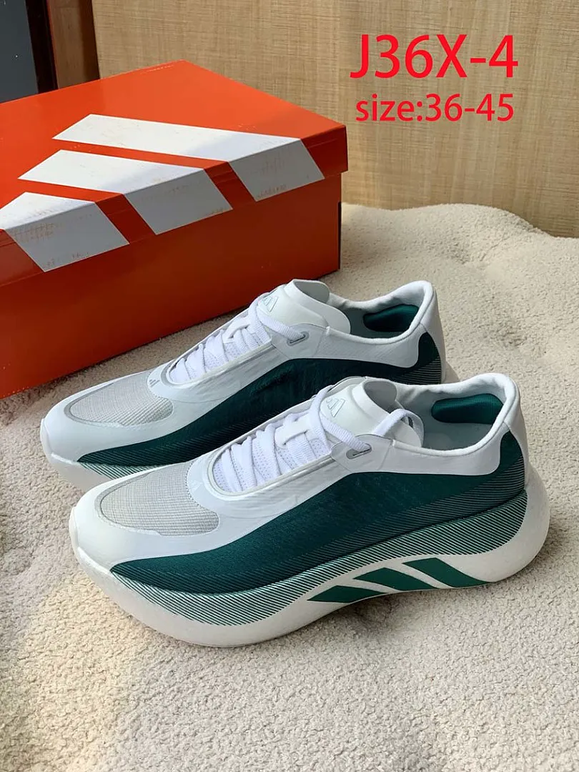 Adidas J36X תמונה 6