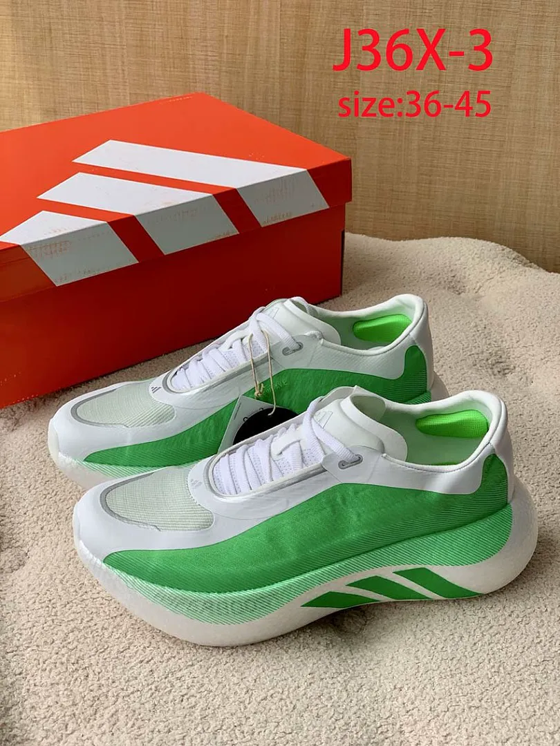 Adidas J36X תמונה 7
