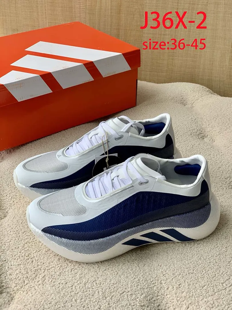 Adidas J36X תמונה 8