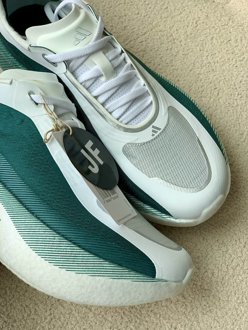 Adidas J36X תמונה 9