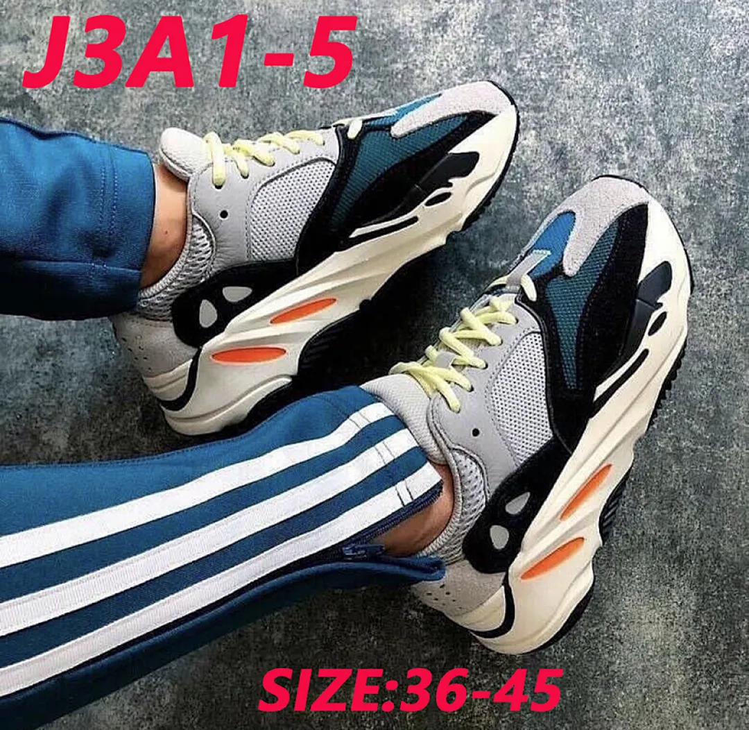 Adidas J3A1 תמונה 20