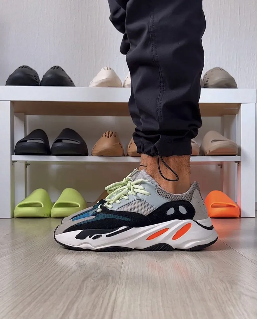 Adidas J3A1 תמונה 4