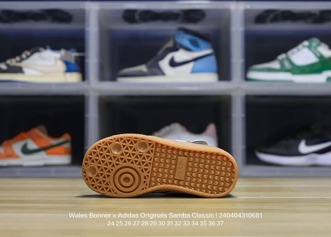 Adidas J3A6 תמונה 10