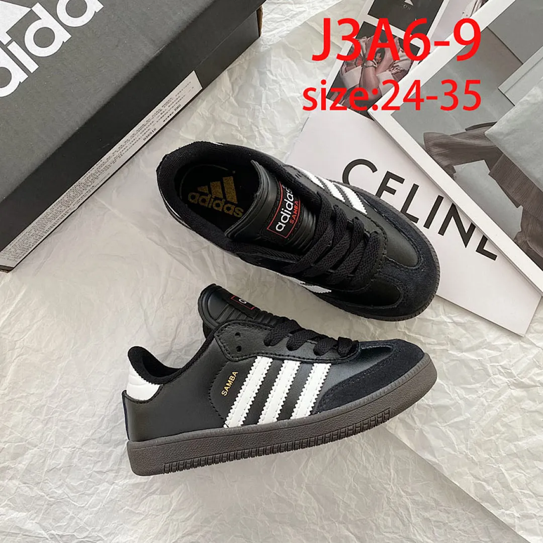 Adidas J3A6 תמונה 12