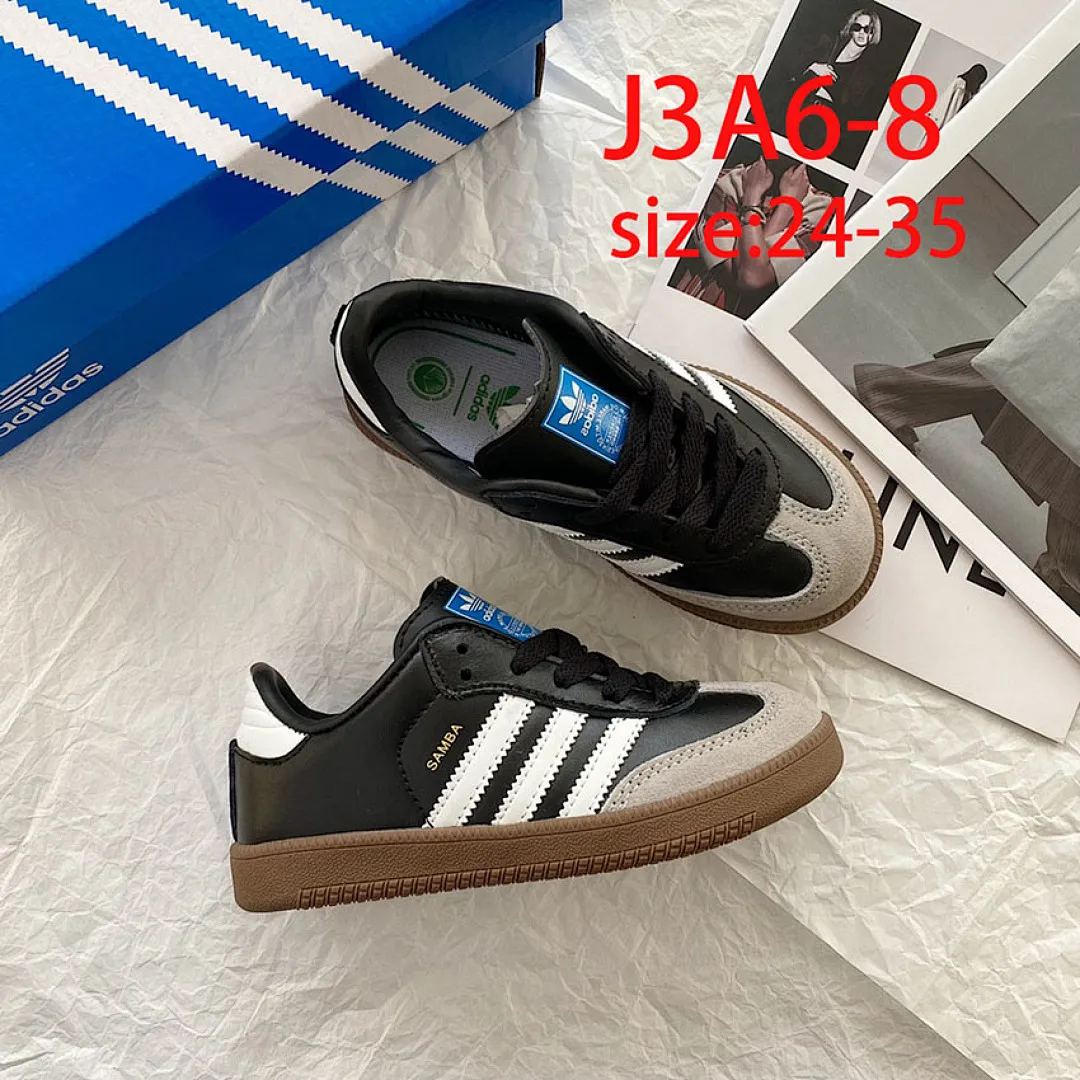 Adidas J3A6 תמונה 13