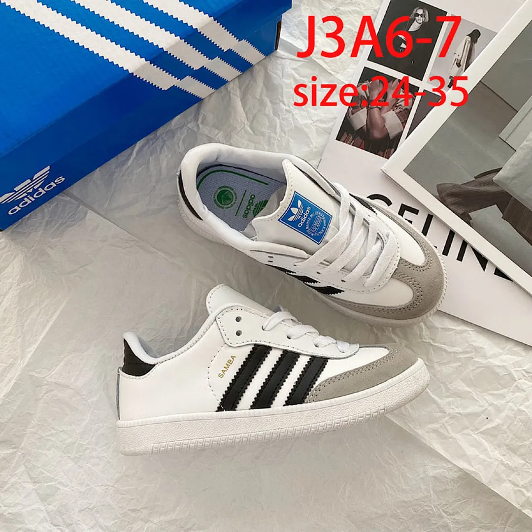 Adidas J3A6 תמונה 14