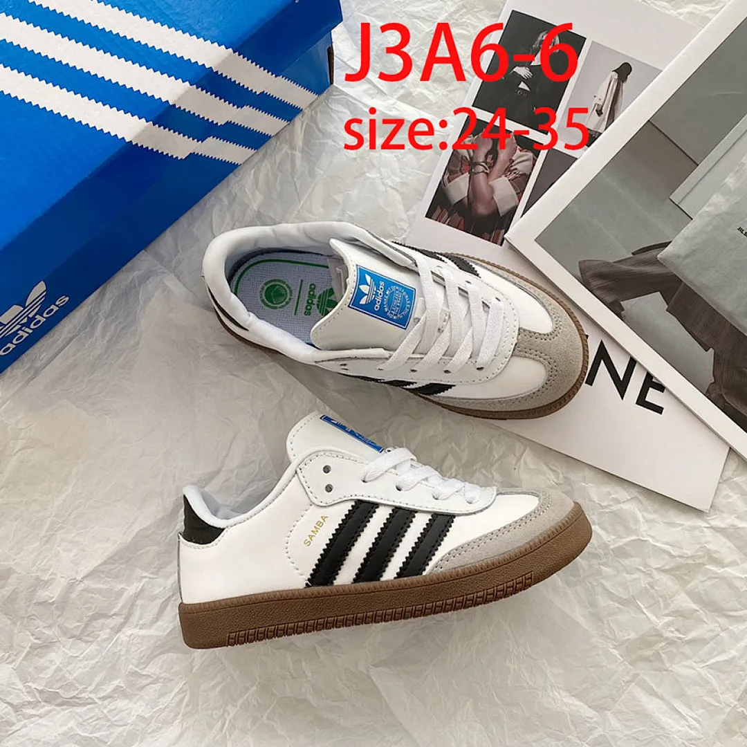 Adidas J3A6 תמונה 15