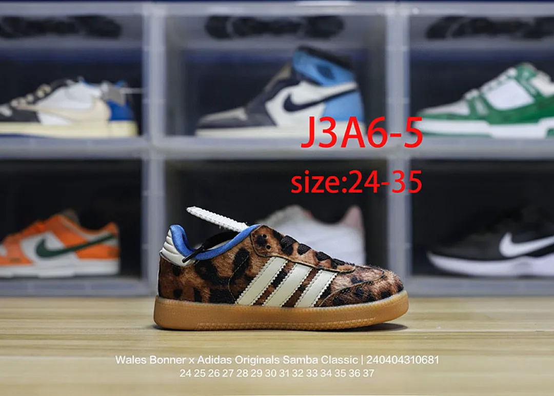 Adidas J3A6 תמונה 16