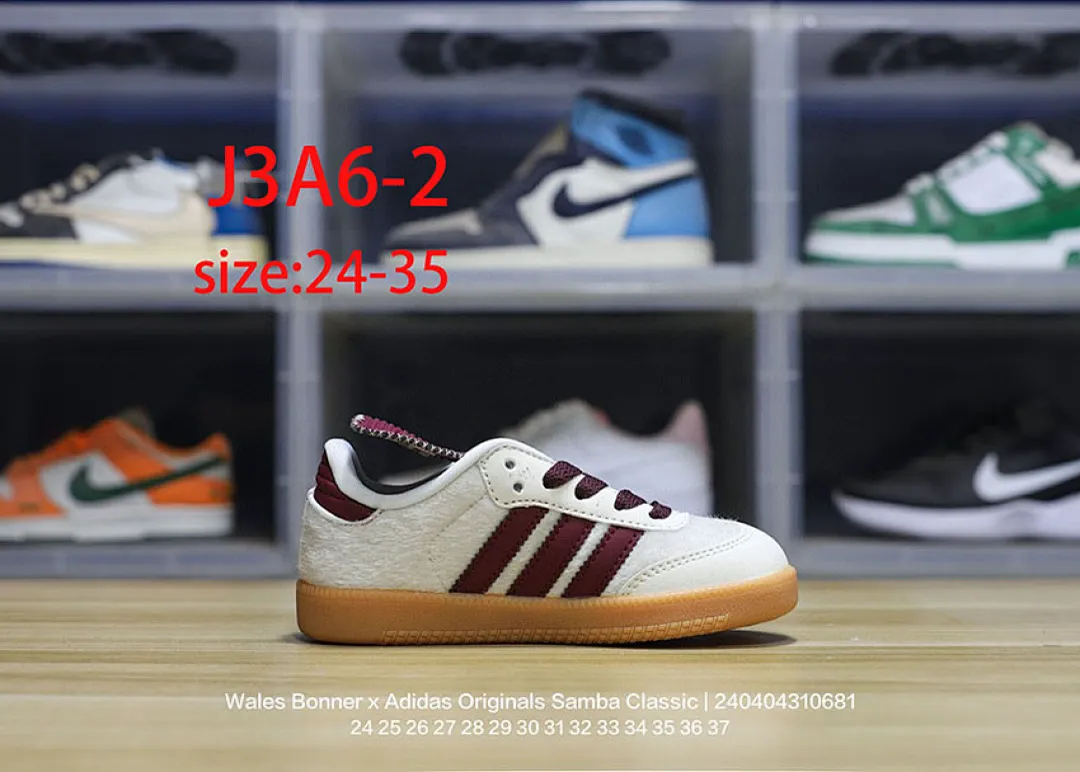 Adidas J3A6 תמונה 19