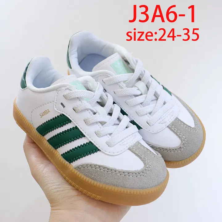 Adidas J3A6