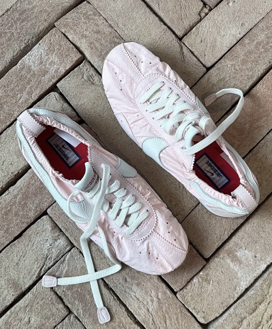 Jacquemus J3AC תמונה 17