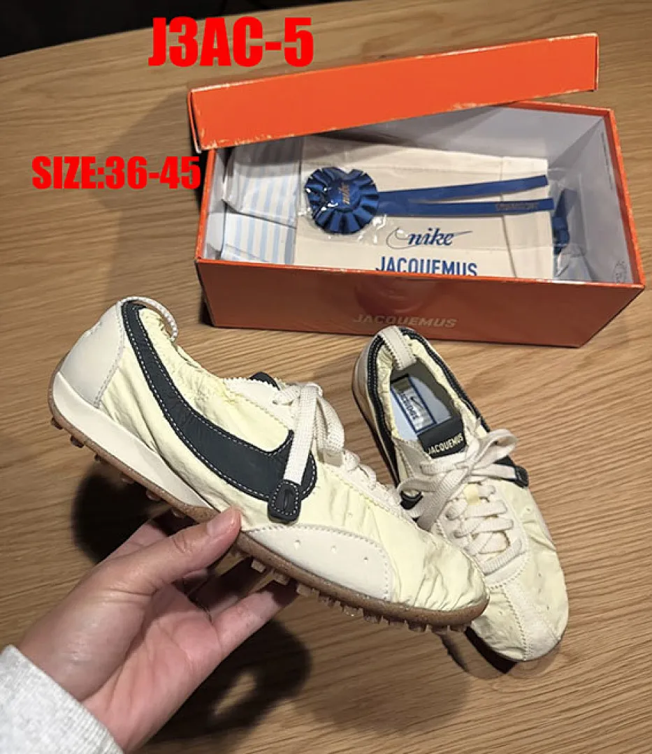 Jacquemus J3AC תמונה 18