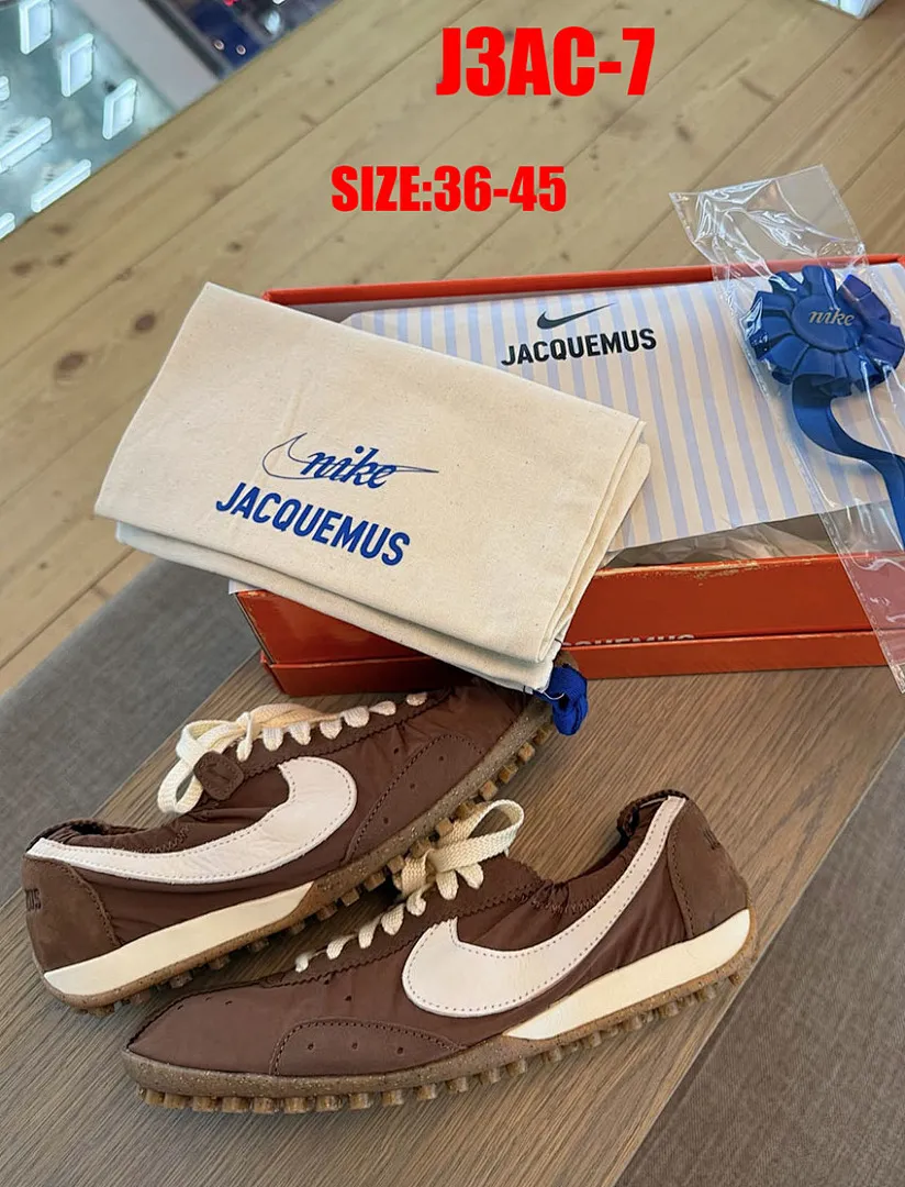 Jacquemus J3AC תמונה 7