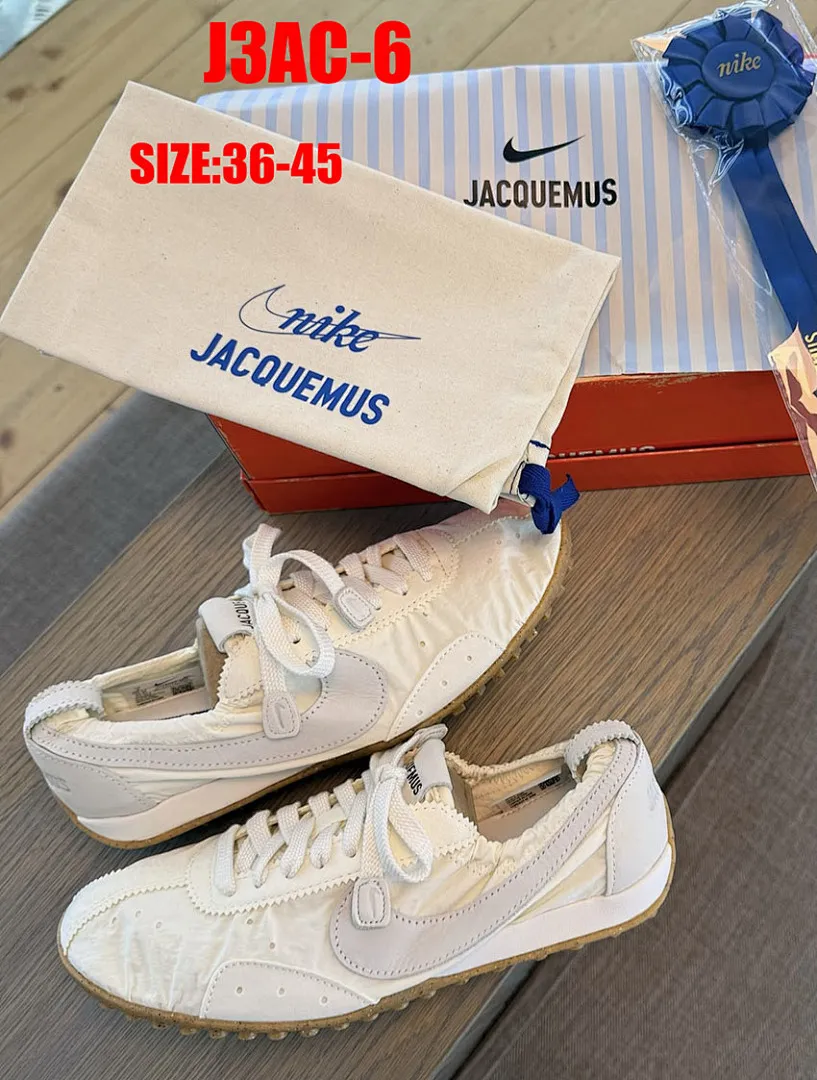 Jacquemus J3AC תמונה 8